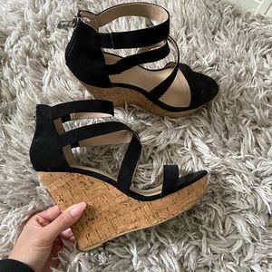 Charles by Charles David wedges